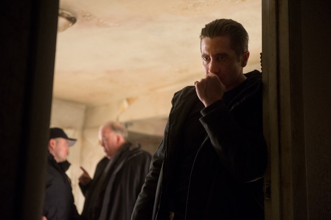Prisoners Full Movie HD