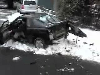 Excellent hiver