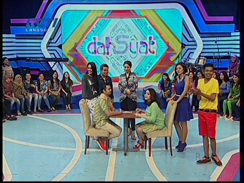 [150117]Dahsyat - Seg5