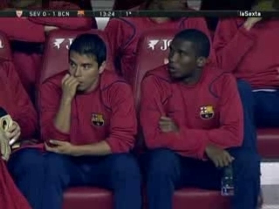 14 - 0-1 - Ronaldinho