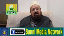 Sunni Media Network, Message (in English) for International Viewers by Allama Kaukab Noorani Okarvi