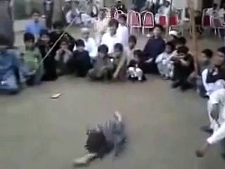 Wow Amazing Kid, Real Talent of Pakistan Automatic Bacha