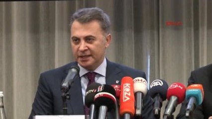 1beşiktaş ile Adanaspor Arasında İşbirliği Protokolü İmzalandı