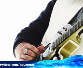 Nev - Kıyısız Deniz