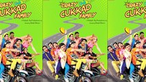 Public review of Crazy Cukkad Family