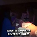 What if Kudiyan reversed roles - Punjabi Vines