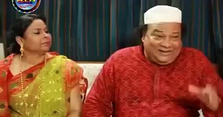 Bangla Natok - "Dhumpan Shahster Jonno Khotikor" Ft Mosharraf Karim