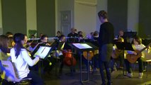 Concert du Nouvel an de l'École Municipale de Musique de Fécamp
