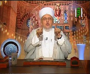 محمد عبد الباعث اشراقات قرآنية الحلقة 26