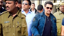 Salman Khan blackbuck poaching case | High Court Decition |