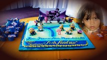 Josh 7th Birthday Party-Villa Salud_Part 1