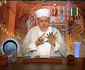 محمد عبد الباعث اشراقات قرآنية الحلقة 27