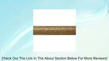 Jack Daniel's Oak Whiskey Barrel Pen Blank w/Certificate of Authenticity Review
