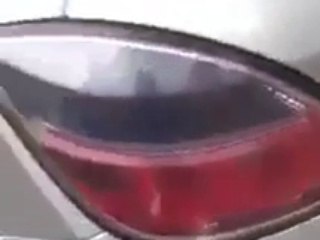 This Is How Car Thieves Steal Your Car