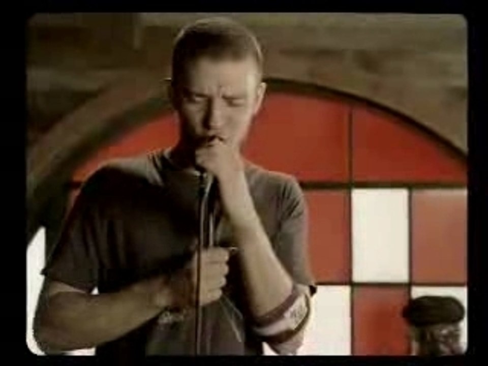 Justin Timberlake -  Senorita