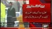 Pakistan Air Force Salutes Peshawar School Martyrs