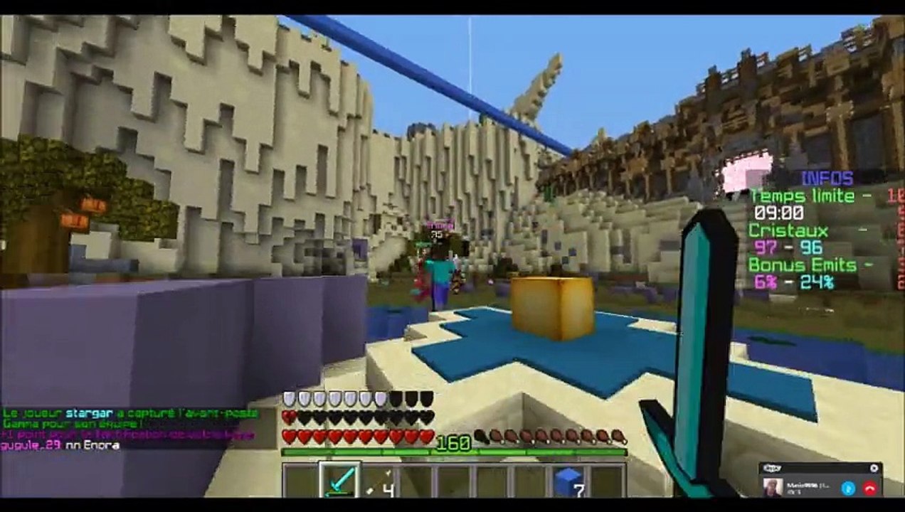 Cheat enora