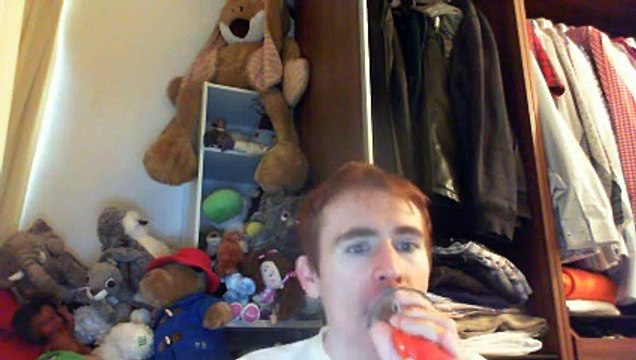 Wiwi égratigne un nouveau jour de Merwan Rim & Jamie Hartman