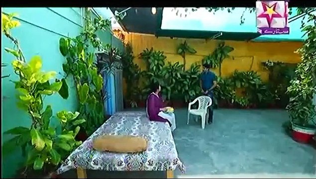 Zameen Pe Chand Episode 11 on Hum Sitaray in High Quality 16th January 2015 -