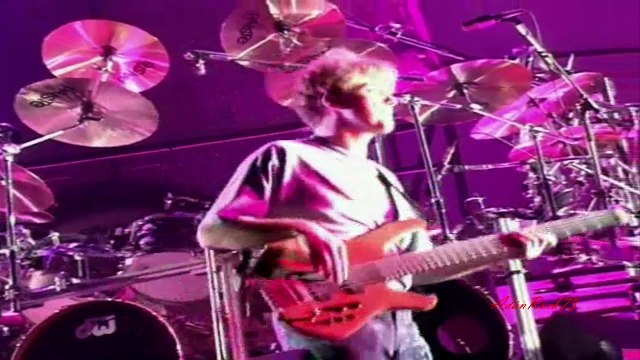 Pink Floyd - Learning To Fly (P. U. L. S. E. Live at Earls Court 1994)