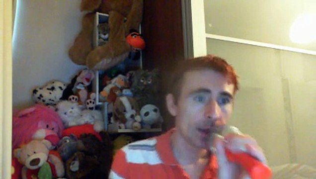 Wiwi égratigne les yeux de chien battu de Pierre Tisserand