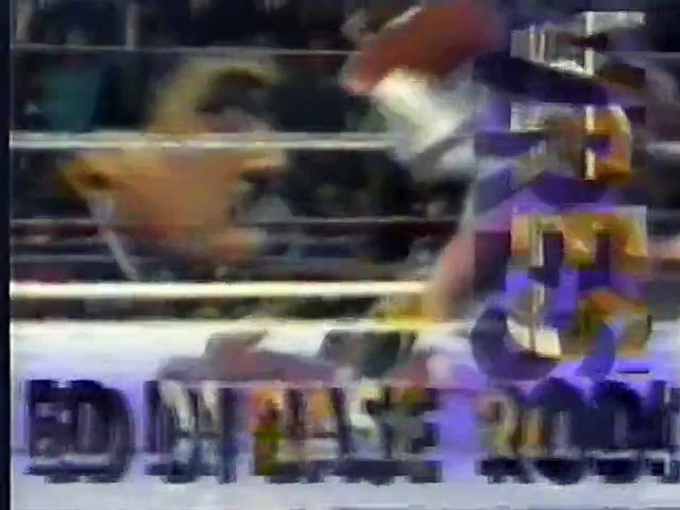 WWF Ring Frei 05/06/1992