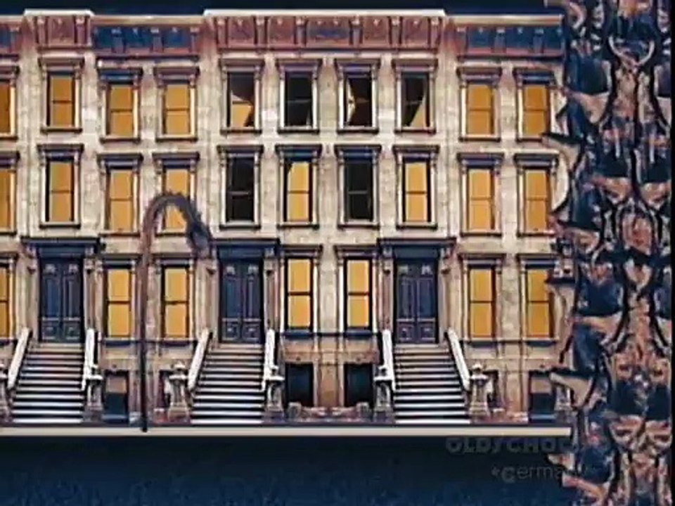 james Brown ‎– Can't Get Any Harder (C&C / Leaders Of The New School M!X) (DVD) [1993] [HQ]