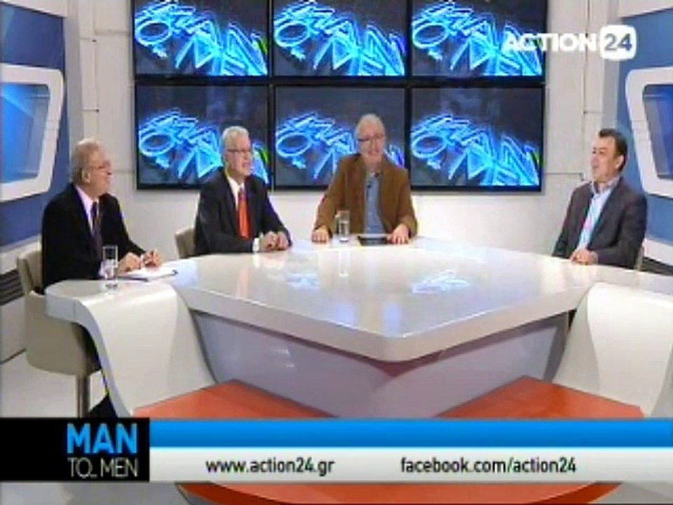 Man to Men 17-01-2015