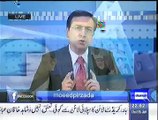 Moeed Pirzada explains West's Dilemma of not understanding Muslim's Values