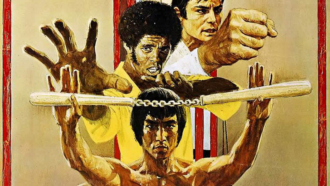 Watch Enter the Dragon Full Movie HD 1080p