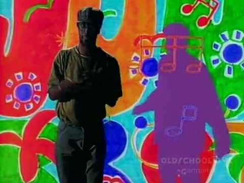 Jungle Brothers Feat. De La Soul, Monie Love, A Tribe Called Quest & Queen Latifah ‎– Doin' Our Own Dang (Do It To The JB's M!X) (DVD) [1990] [HQ]