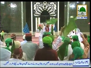 Asad Attari - Aisa Lagta Hai Madinah Jald Woh Bulwain Gay