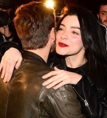 Merve'den Ayrılan Murat Dalkılıç Soluğu 'Cariyeler'in Yanında Aldı