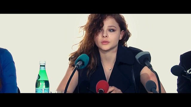 Clouds of Sils Maria Official Trailer #2 - Juliette Binoche, Kristen Stewart Drama HD