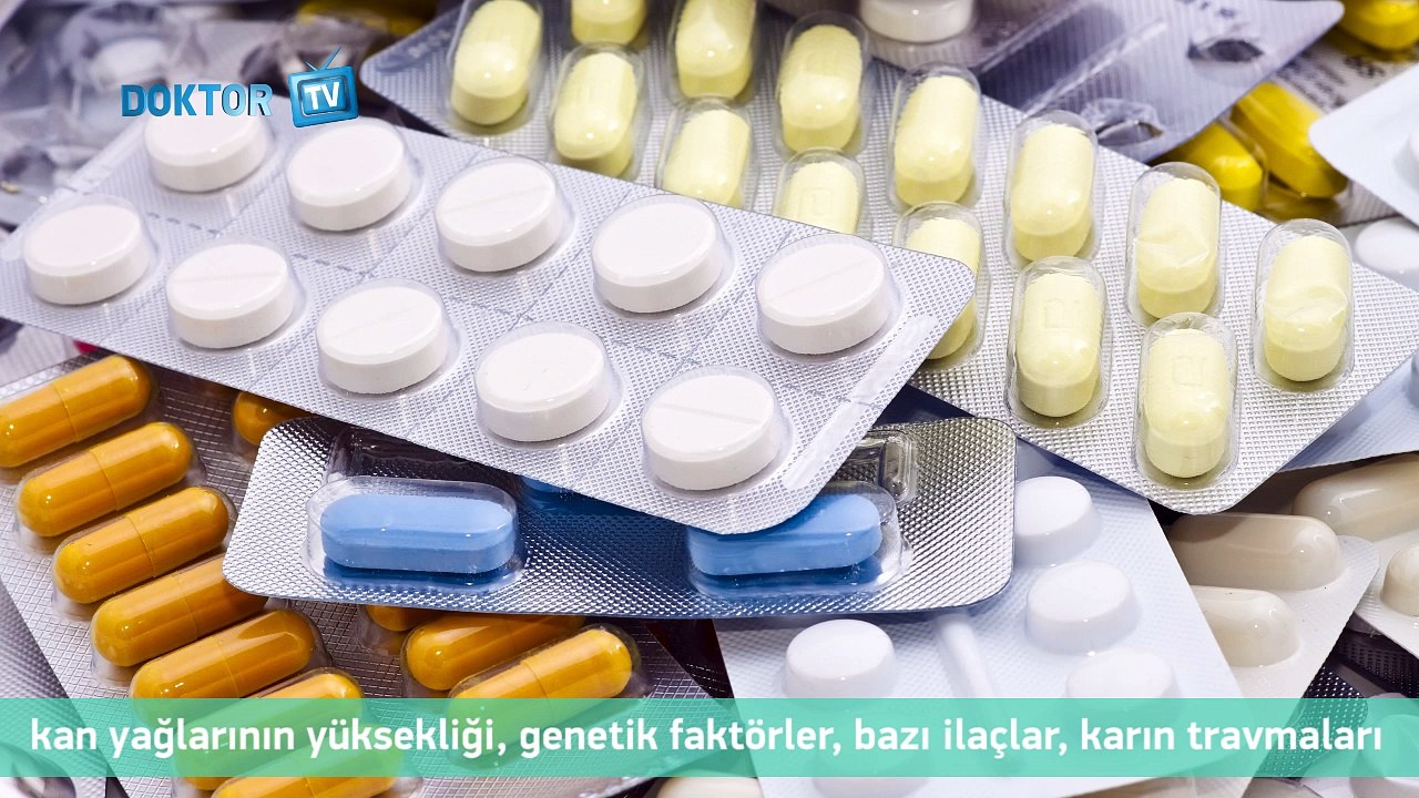 Akut pankreatit