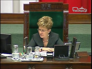 Poseł Stanisław Szwed - Wystąpienie z dnia 14 stycznia 2015 roku.