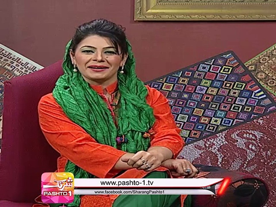 Zauq-E-Afghan (  Ep # 08 - 16-01-2015 )