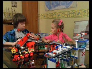 Ералаш. Выпуск 262 (2012)