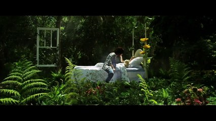 To Write Love on Her Arms Official Trailer #1 (2015) - Kat Dennings, Chad Michael Murray Movie HD