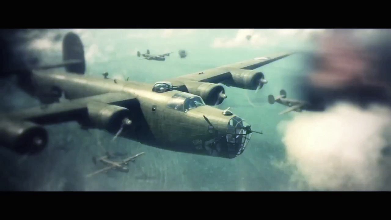 Unbroken - Coldplay Music Video - Miracles (2014) HD