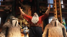 Rise of the Guardians Full Movie Streaming