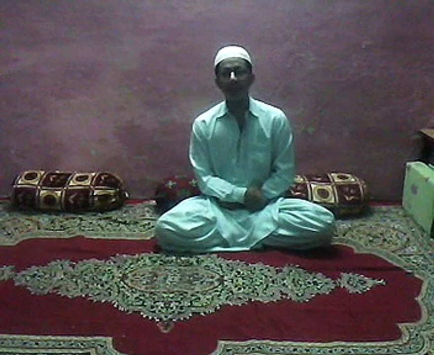 aye sabz gunbad wale