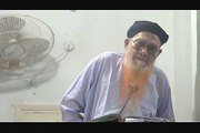 Waqiya Saeed Bin Amir (R.A)