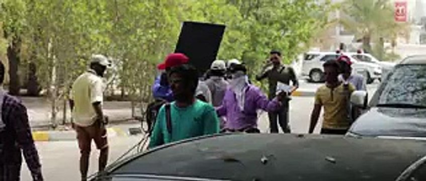 Team Baby - Akshay Kumar, Tapsee Pannu, Anupam Kher, Rana Daggubati - Releasing 23rd January 2015