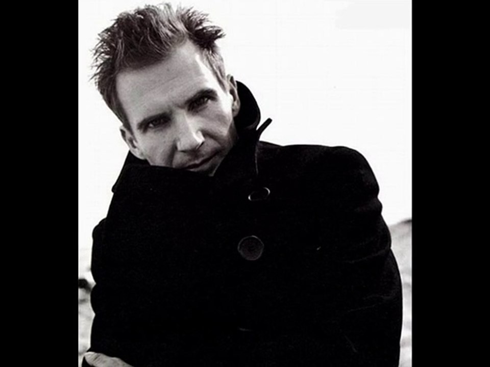 Ralph Fiennes