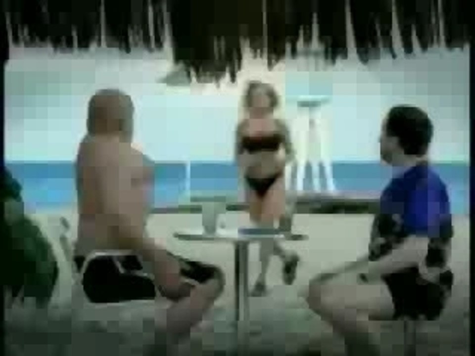Belly Table Bump