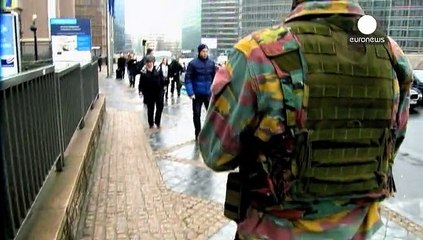 Titkosszolgálati együttműködésről döntöttek az uniós külügyminiszterek