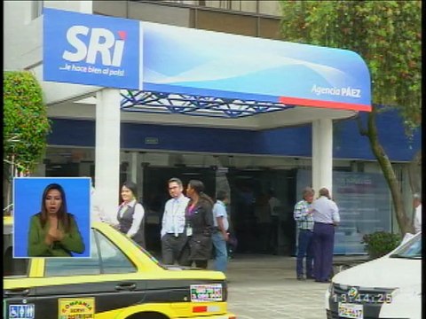 Inició matrícula de vehículos rezagados en 2014