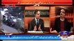 Khabar Roze Ki  ~ 19th January 2015 - Pakistani Talk Shows - Live Pak News