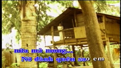 Sao Anh No Danh Quen - Tuan Vu